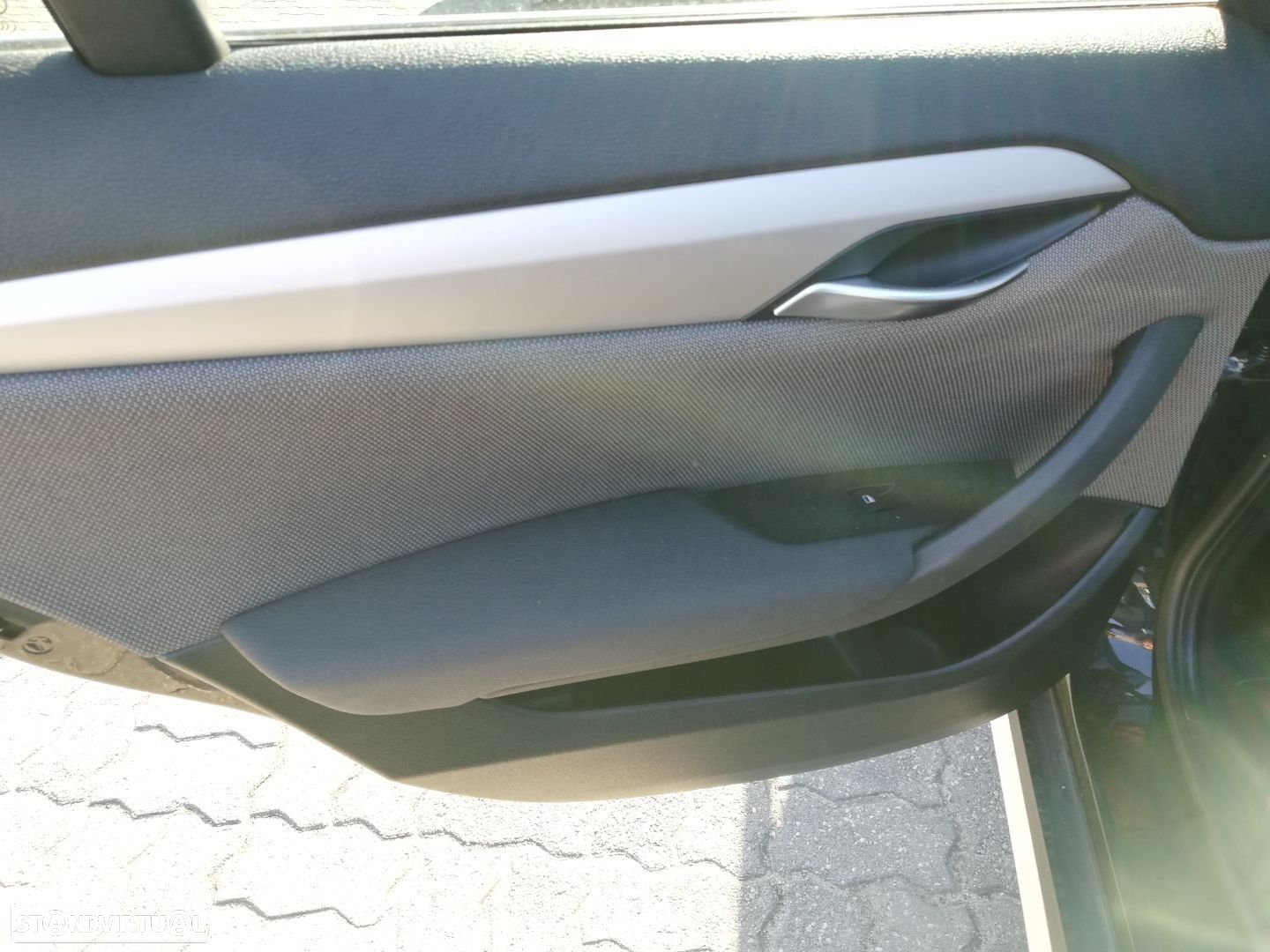 Peças BMW X1 (E84) 2009 a 2015 - 8