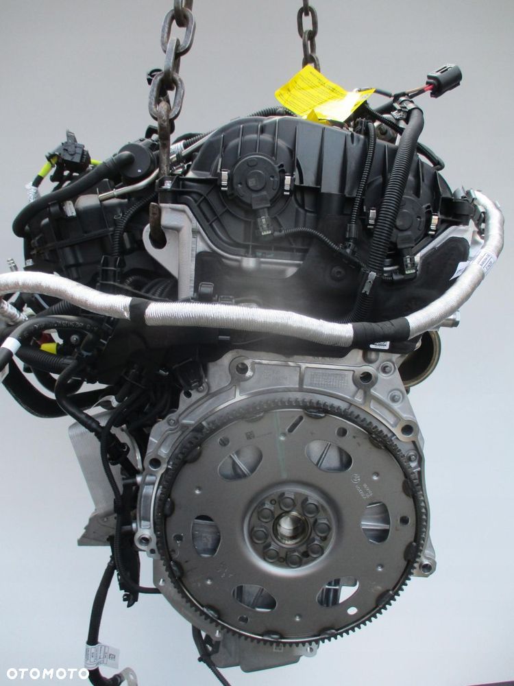 Silnik motor BMW F33 440 xi 326 PS B58B30B 20KM KOMPLETNY - 4