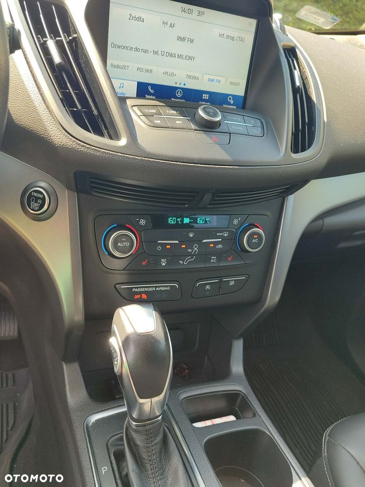 Ford Escape - 10