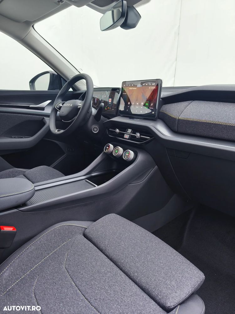 Skoda Kodiaq 2.0 TDI 4X4 DSG Selection - 11