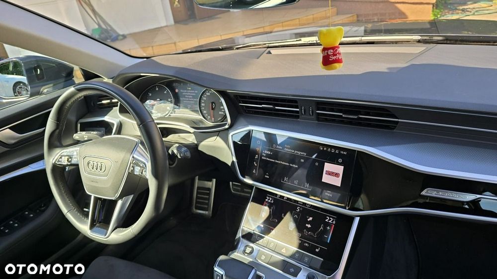 Audi A6 Allroad - 21