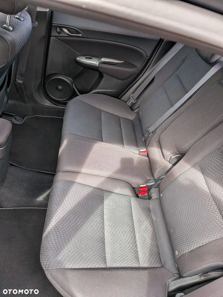 Honda Civic 1.8 Executive - 20
