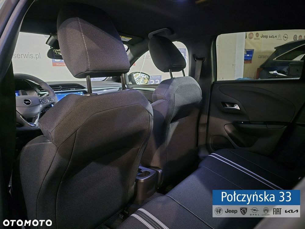 Opel Corsa - 18