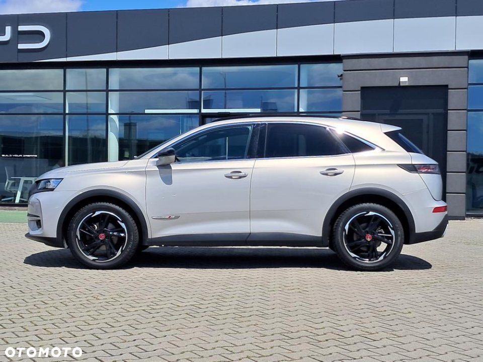 DS Automobiles DS 7 Crossback - 2