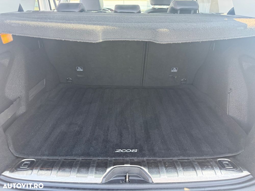 Peugeot 2008 1.2 PureTech Turbo EAT6 S&S GT-Line - 35