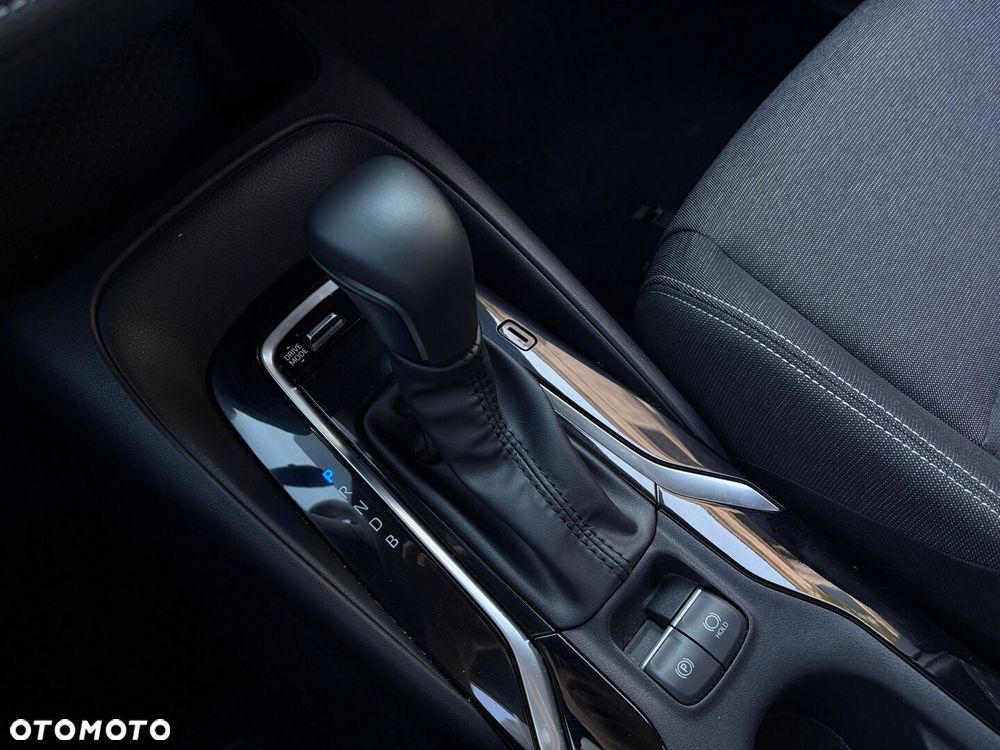 Toyota Corolla 1.8 Hybrid Comfort - 20