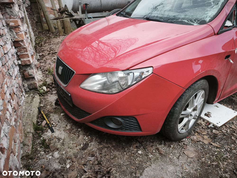 Seat Ibiza 1.6 16V Stylance - 4