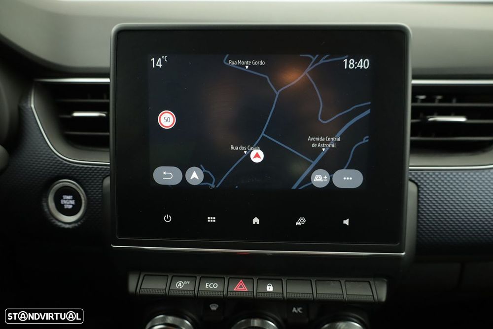 Renault Arkana 1.3 TCe Evolution EDC - 11