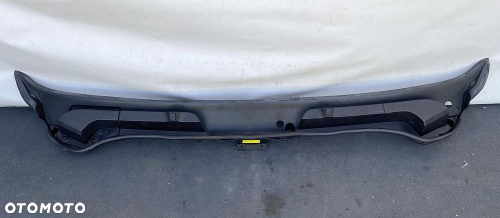 DUCATO BOXER JUMPER 14- PODSZYBIE CZARNE DEMONTAŻ 1315946070 ORYGINAŁ - 1