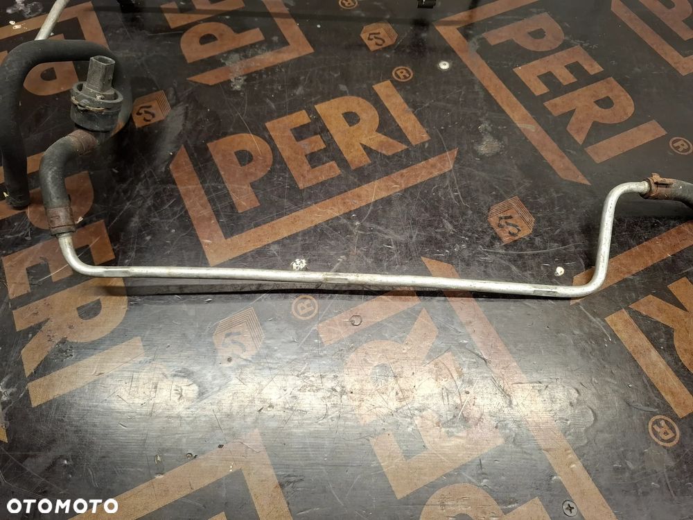 Przewód Rurka Paliwa 1.9 2.0 TDI Audi VW Seat Skoda - 3