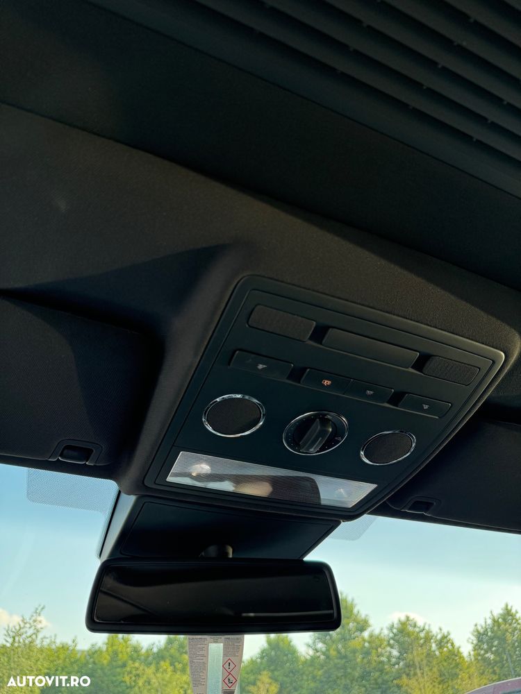 Volkswagen Phaeton 3.0 V6 TDI DPF 4MOTION Tiptronic - 13