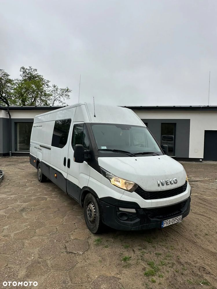Iveco Daily - 1