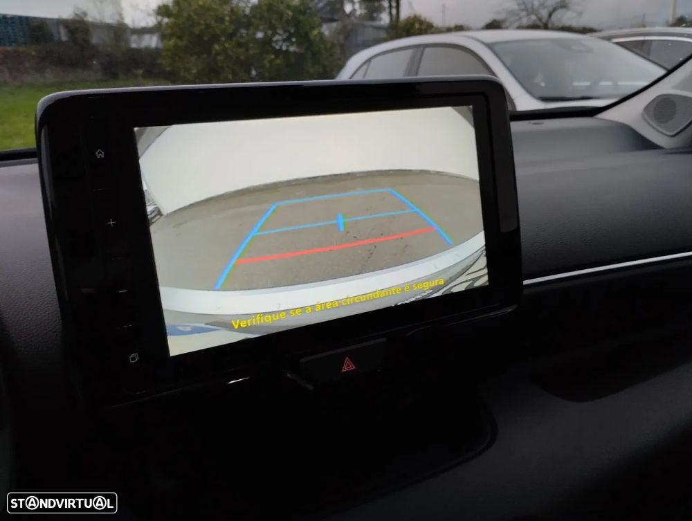 Mazda 2 1.5 L Hybrid VVT-i Agile - 7