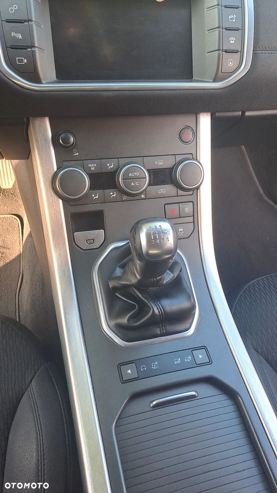 Land Rover Range Rover Evoque 2.0TD4 HSE Dynamic - 20