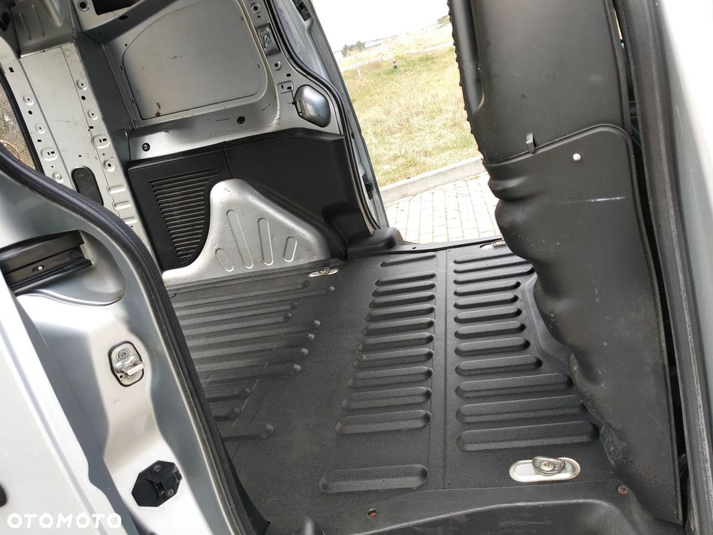 Citroën Berlingo - 13