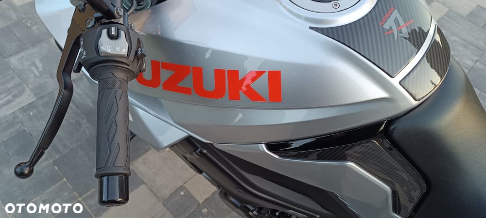 Suzuki Katana - 7