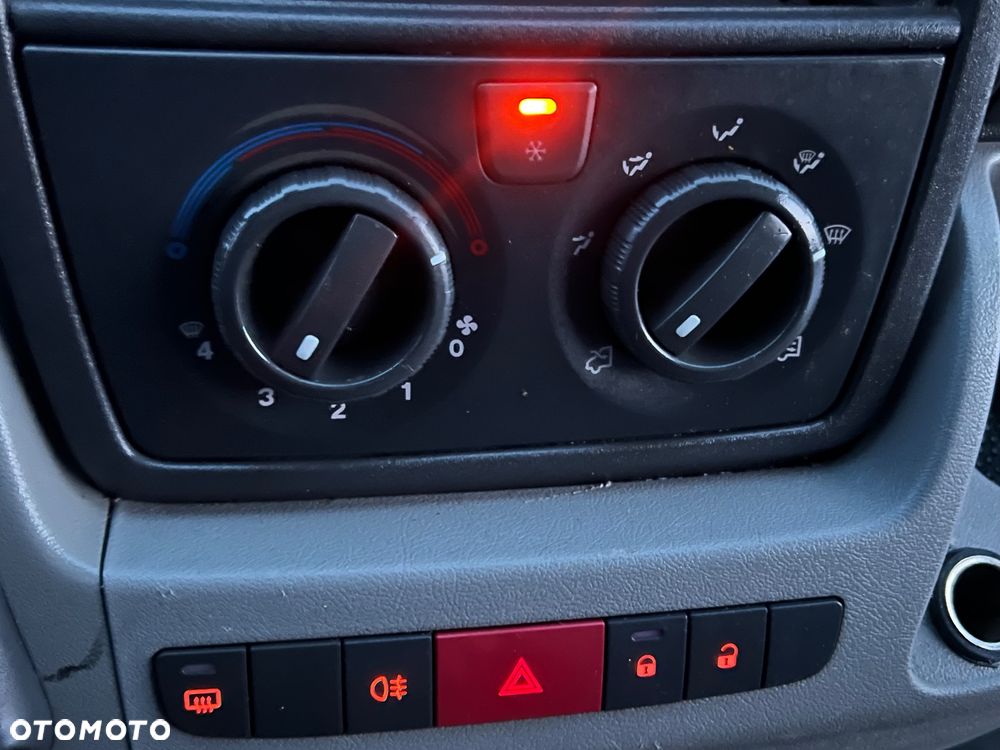 Peugeot BOXER - 7