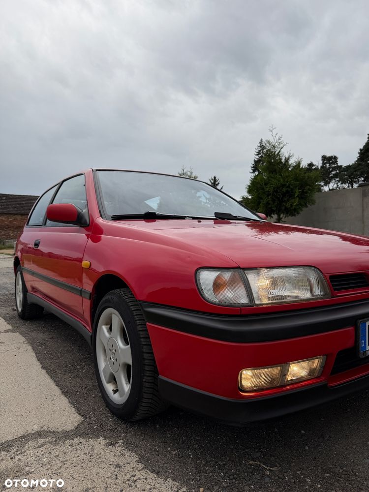 Nissan Sunny - 19