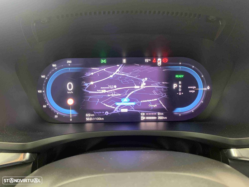 Volvo V60 2.0 T6 AWD TE Plus Bright - 8