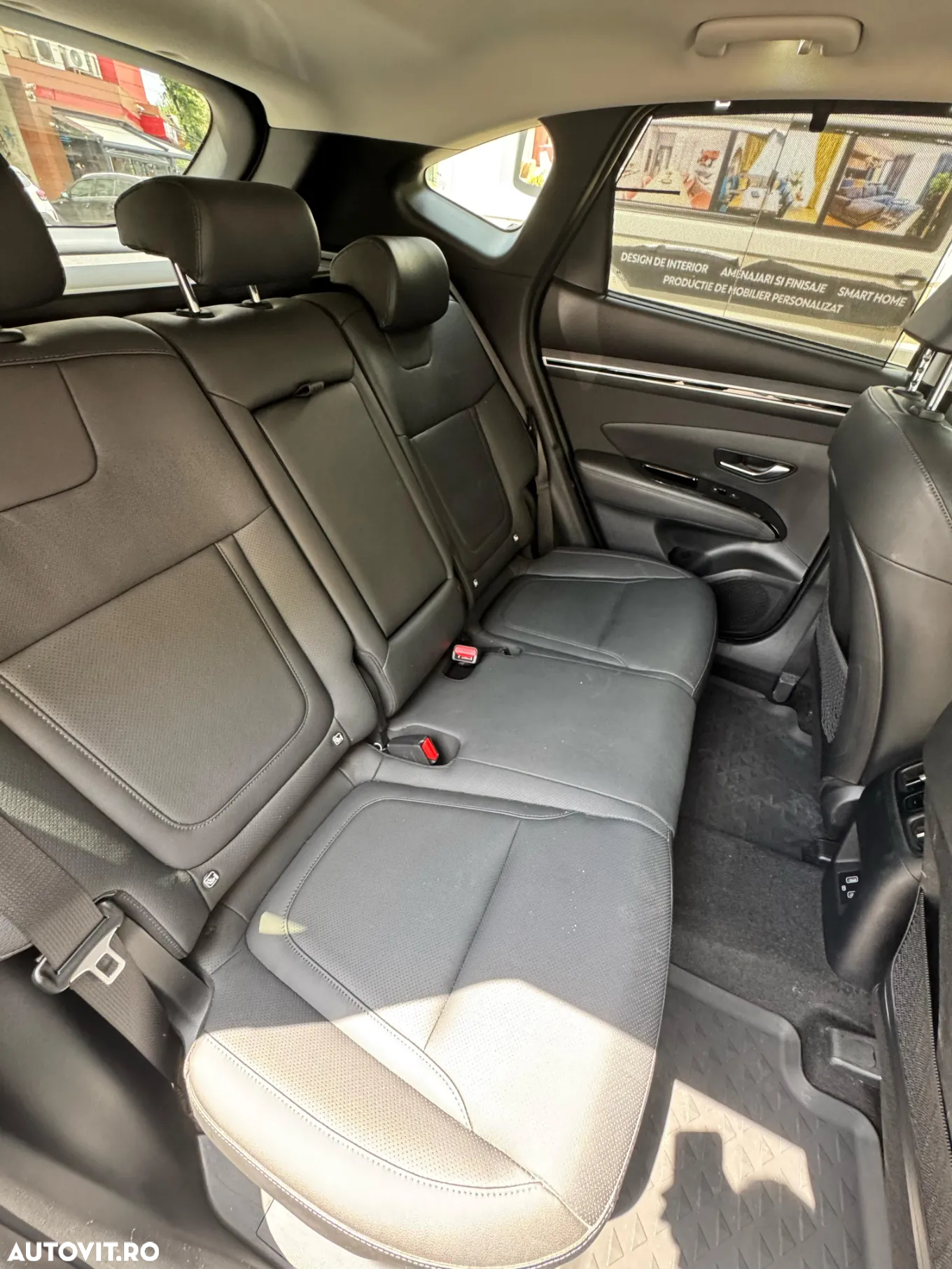 Hyundai Tucson - 22