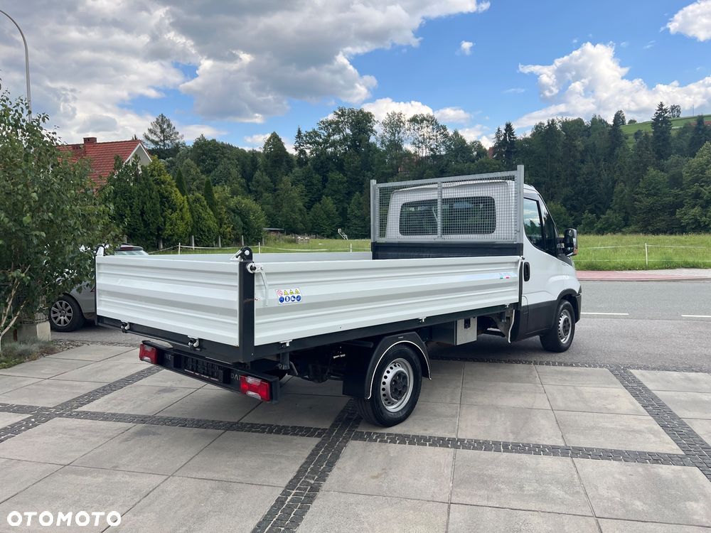 Iveco Daily 35s13 - 7