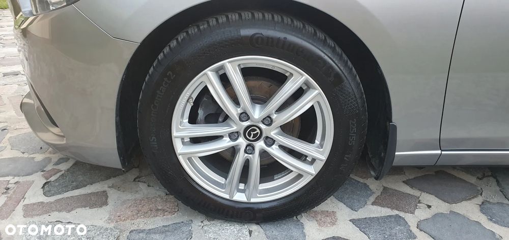 Mazda 6 SKYACTIV-G 145 Exclusive-Line - 25