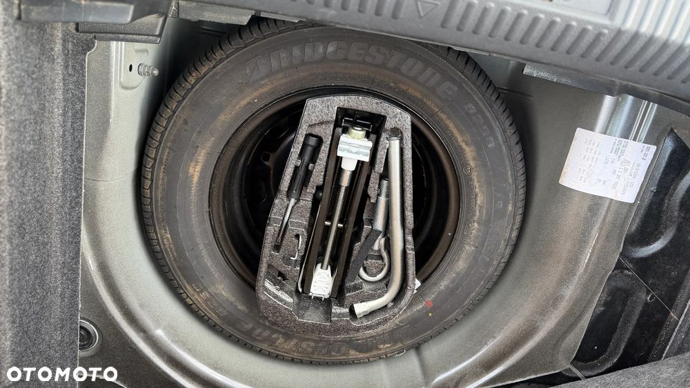 Volkswagen Polo 1.0 (Blue Motion Technology) Trendline - 21