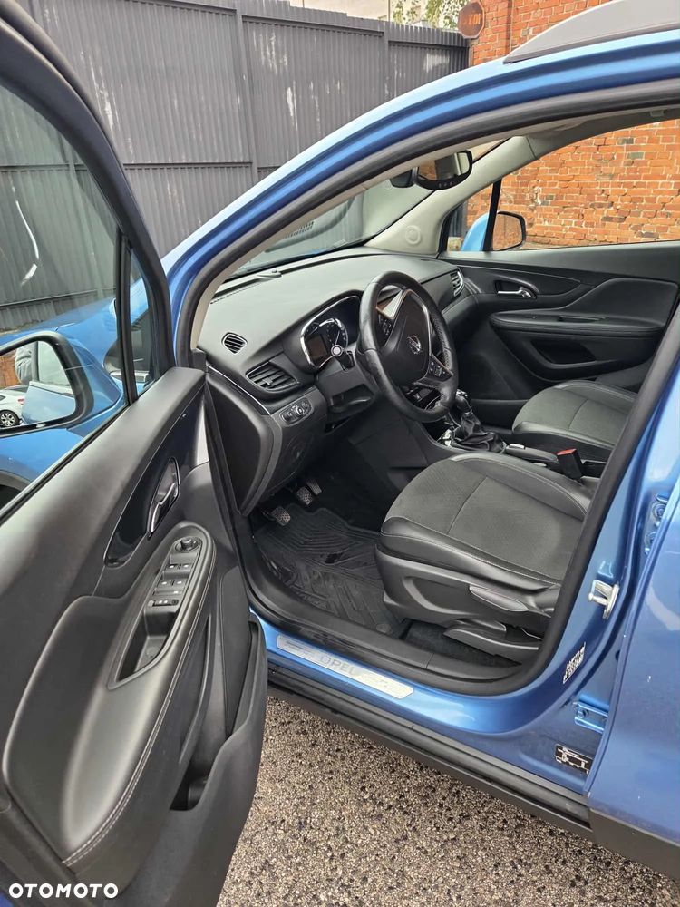 Opel Mokka 1.4 T Cosmo - 8