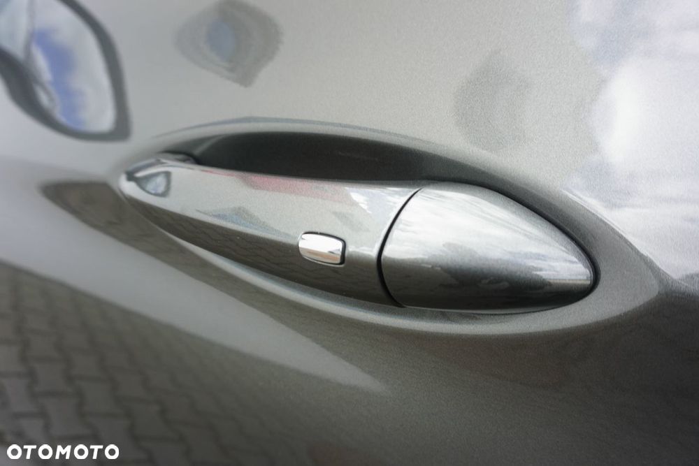 Opel Astra 1.4 Turbo Start/Stop Automatik Innovation - 23