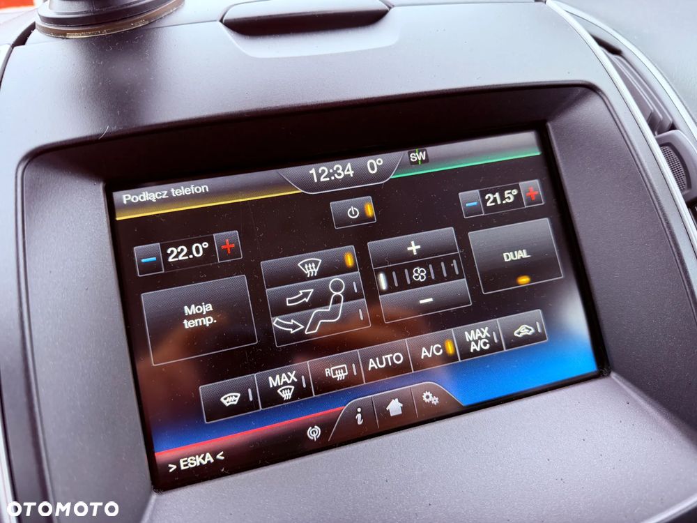 Ford S-Max 2.0 TDCi Trend - 38