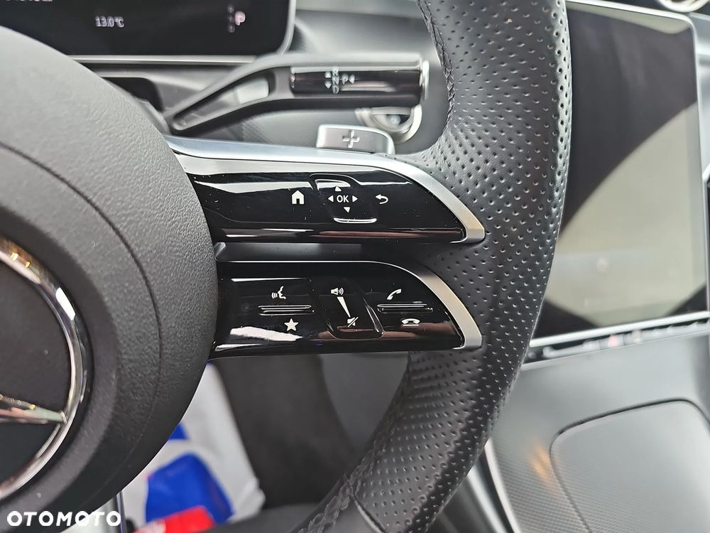 Mercedes-Benz CLE 300 mHEV 4-Matic AMG Line - 18