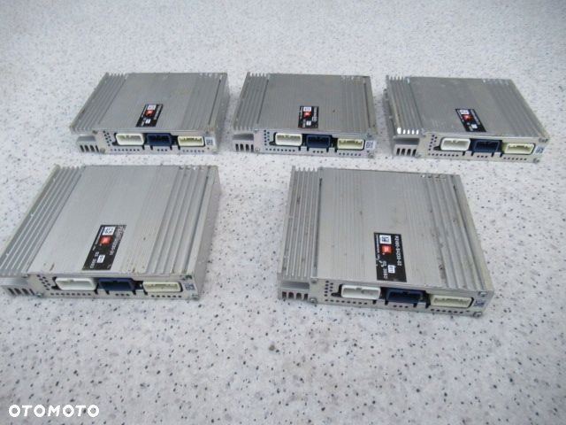 TOYOTA WZMACNIACZ JBL PZ490-G-0230 HARMAN/BECKER - 3