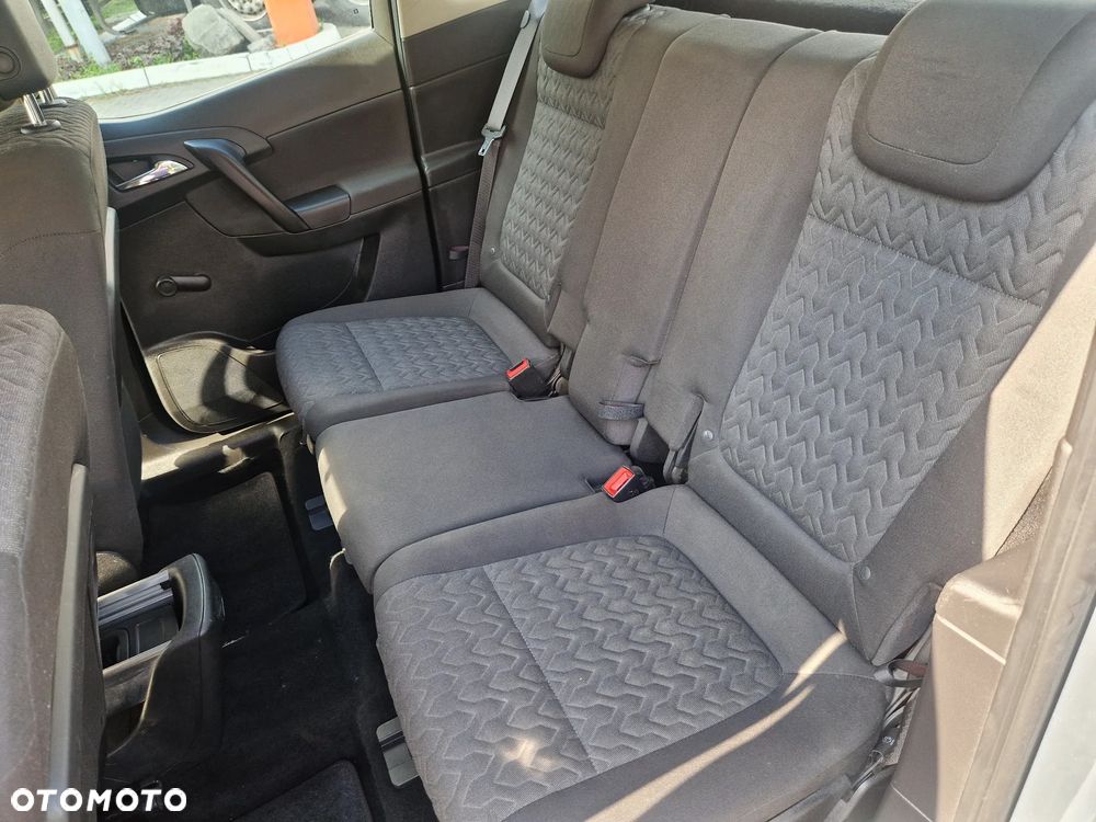 Opel Meriva 1.4 Automatik Edition - 16