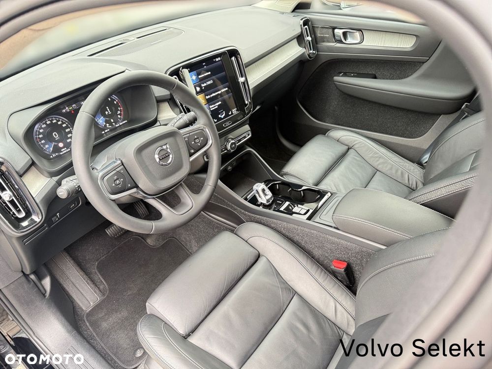 Volvo XC 40 - 14