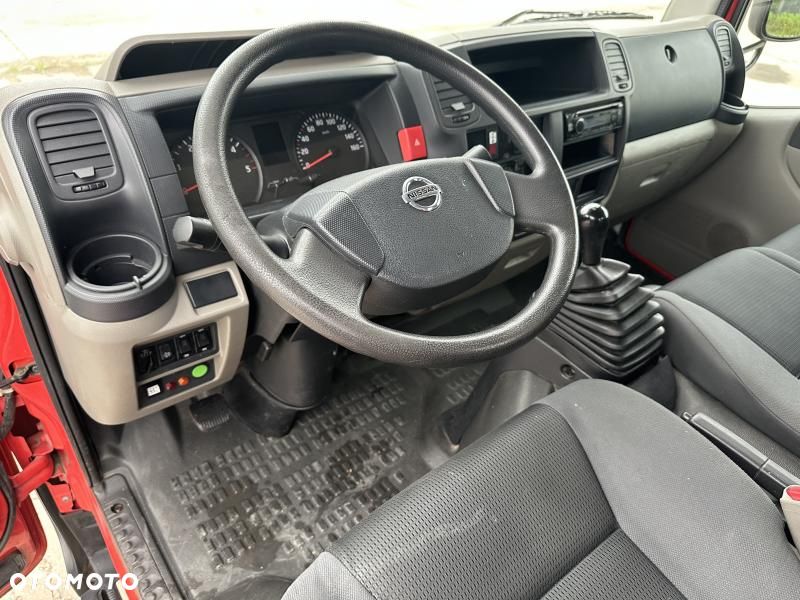 Nissan CABSTAR - 7