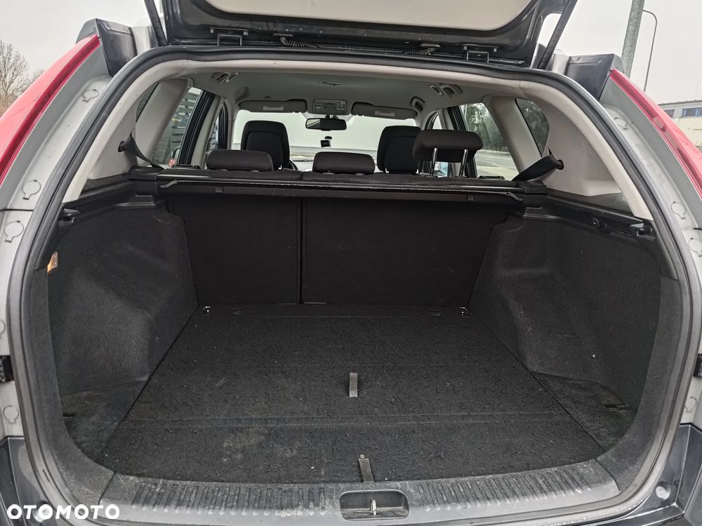 Kia Ceed 1.6 Crdi Optimum + - 8