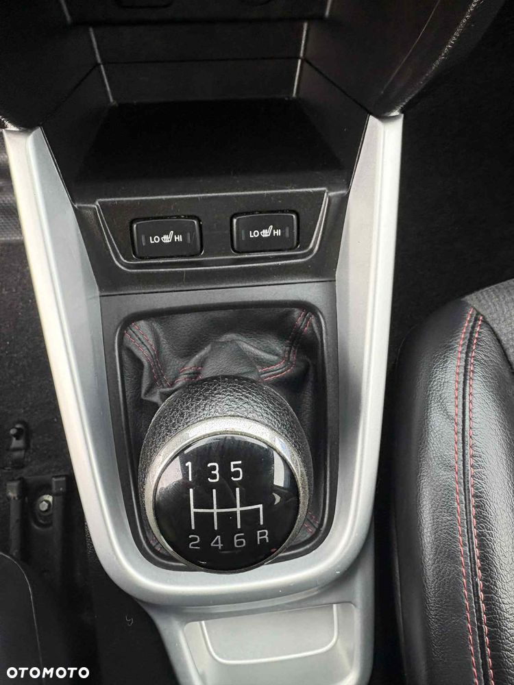 Suzuki Vitara 1.4 Boosterjet S - 11