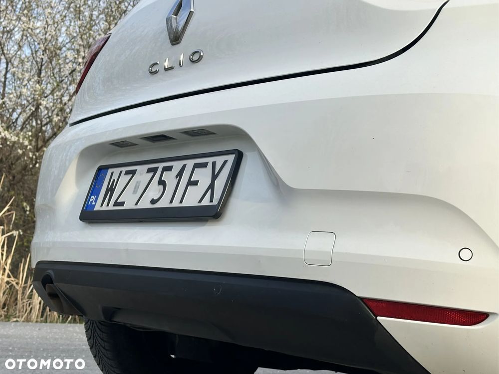 Renault Clio 1.0 TCe Equilibre - 10