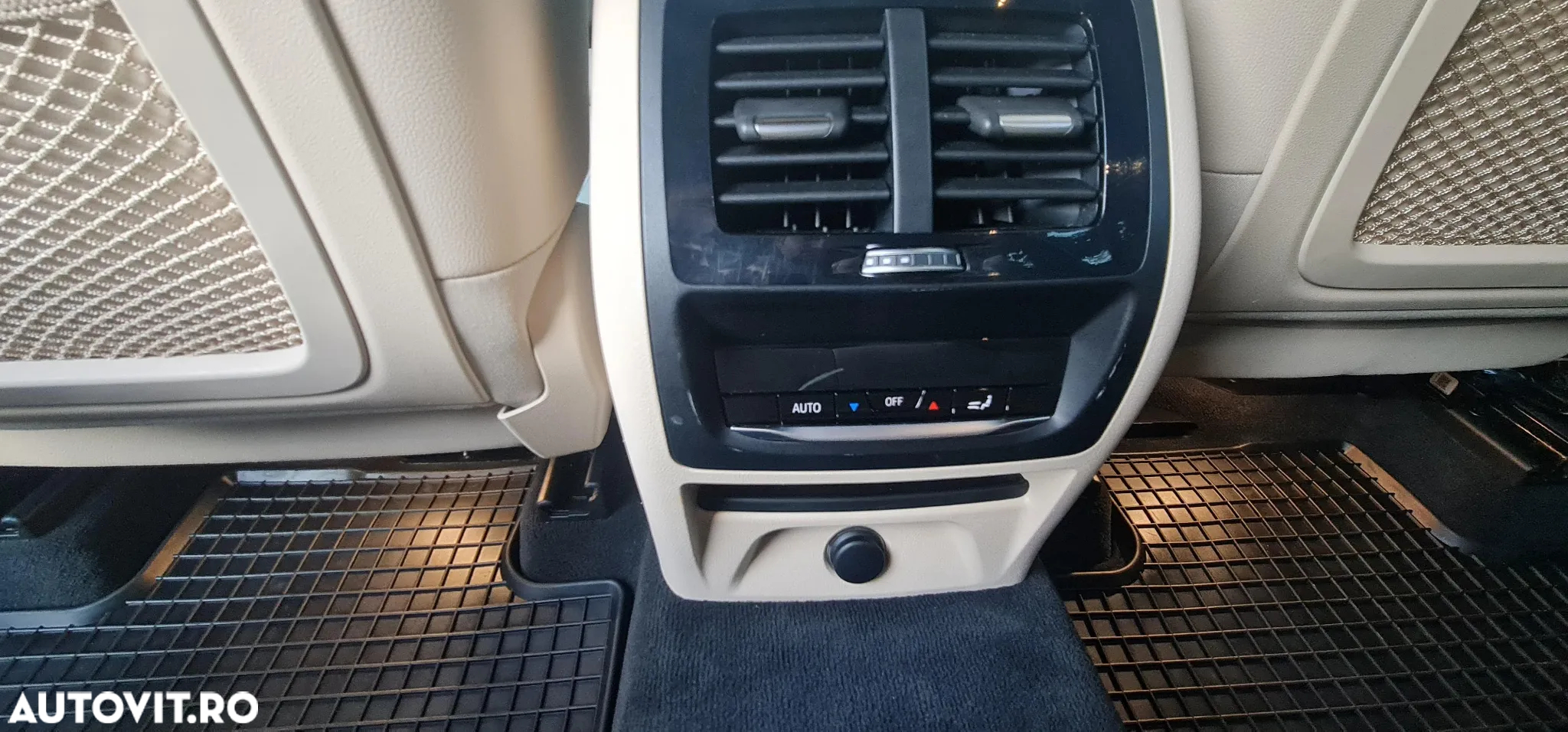 BMW X3 xDrive30d AT Luxury Line - 25