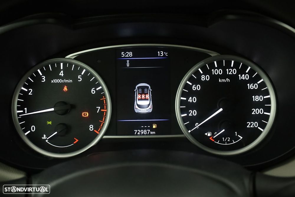 Nissan Micra 1.0 IG-T Acenta - 14