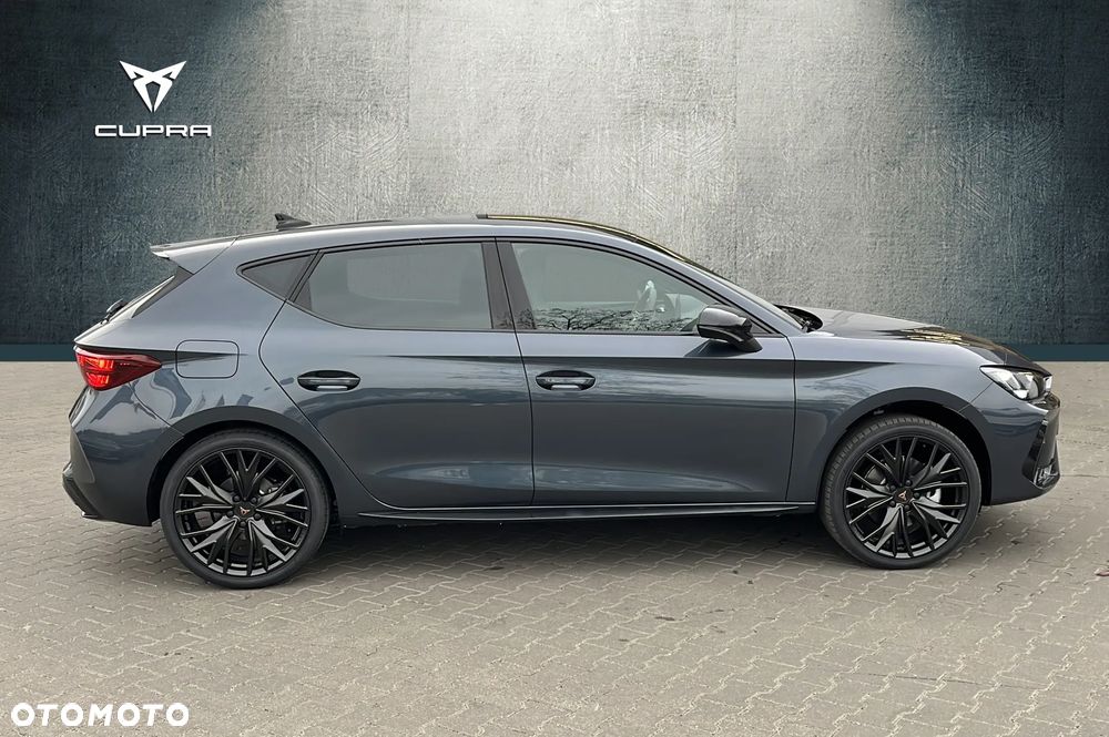 Cupra Leon 1.5 eTSI mHEV DSG - 6