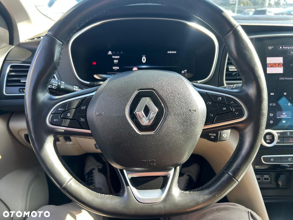 Renault Megane 1.3 TCe FAP Limited EDC - 25