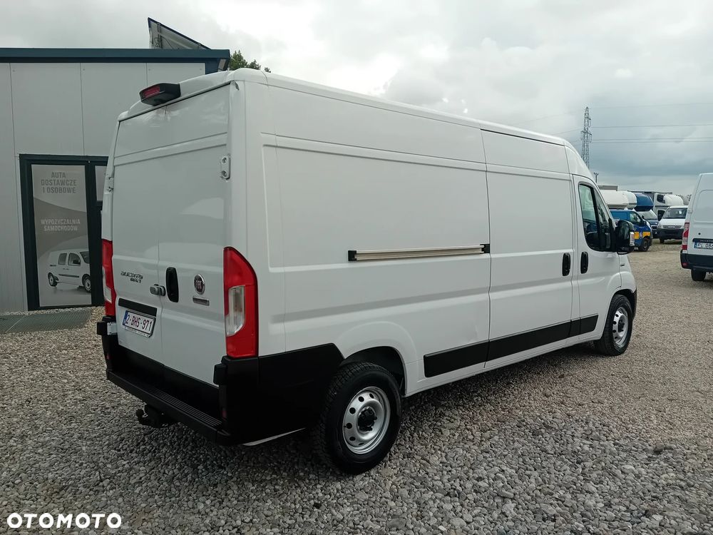 Fiat Ducato - 5