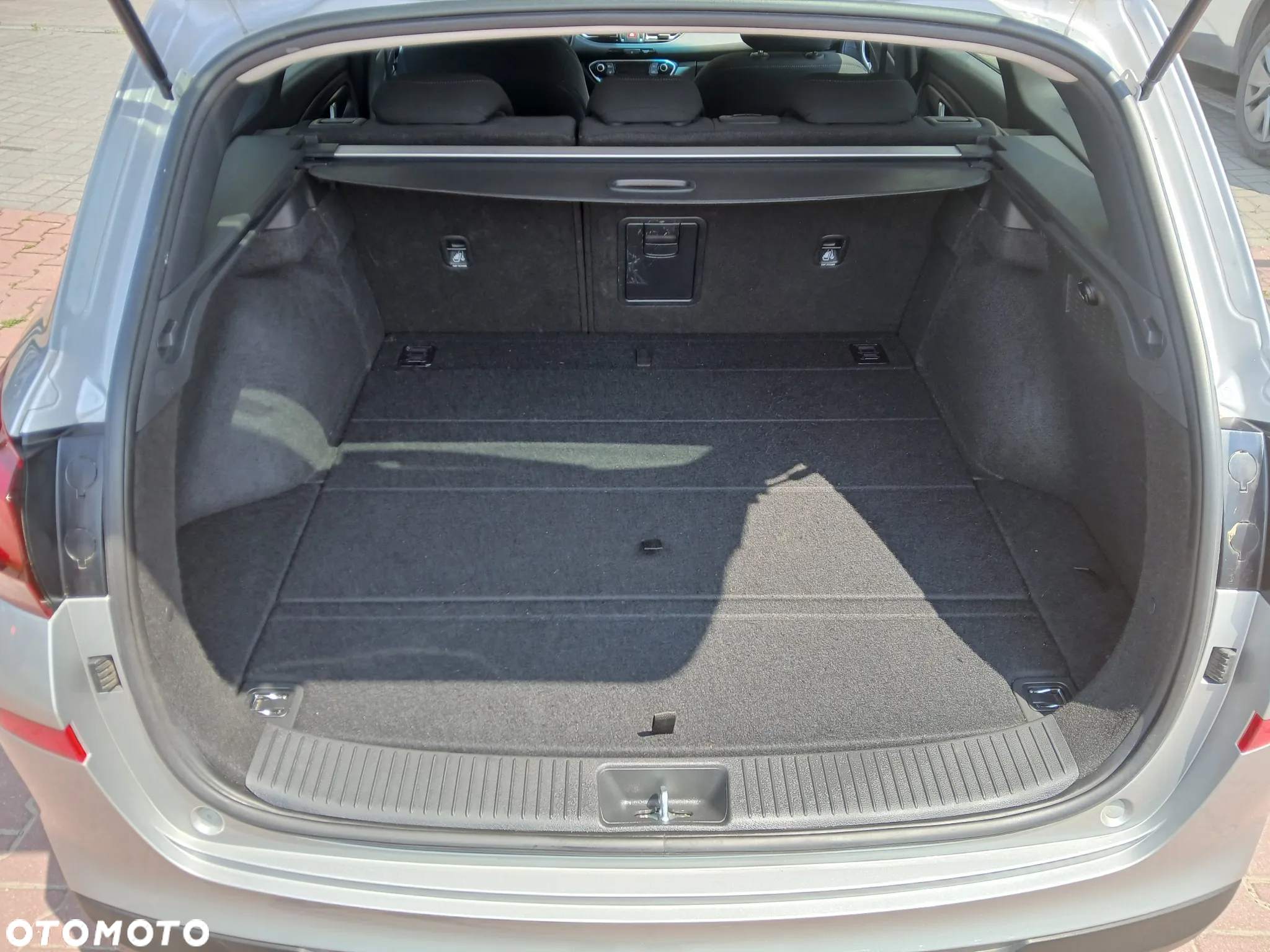 Hyundai i30 1.5 T-GDI 48V Comfort DCT - 5