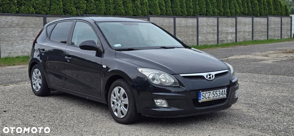 Hyundai i30 1.4 Classic + - 35