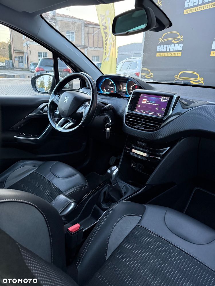 Peugeot 2008 PureTech 110 Style - 20