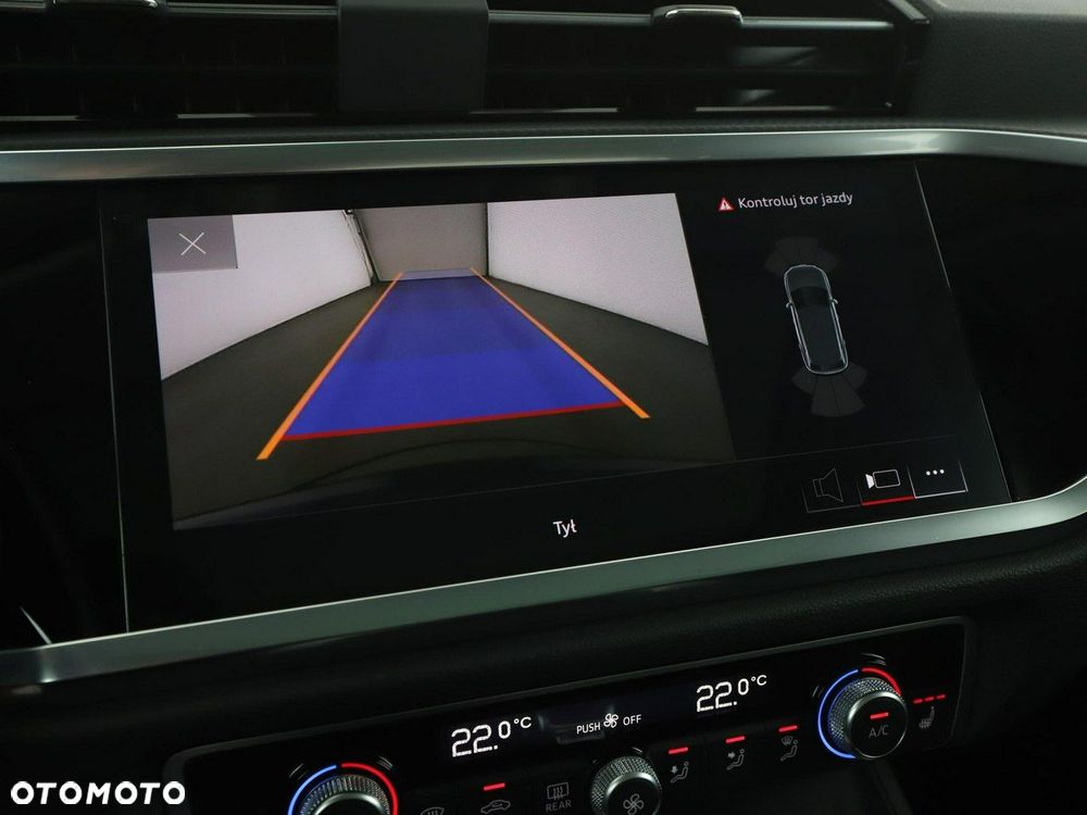 Audi Q3 45 TFSIe S tronic S line - 26
