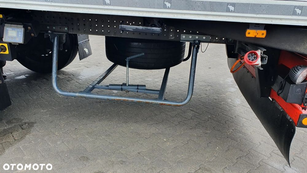 Schmitz Cargobull SCB*S3B - 9