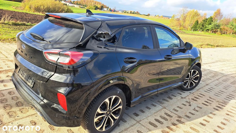 Ford Puma - 19