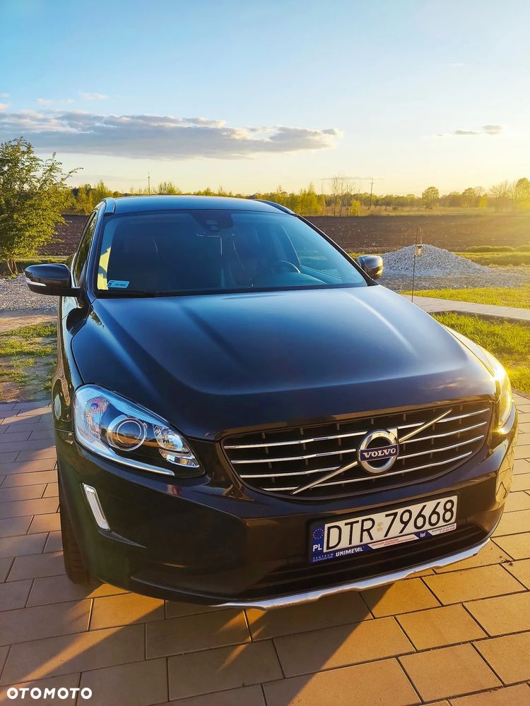 Volvo XC 60 D4 Geartronic Momentum - 7